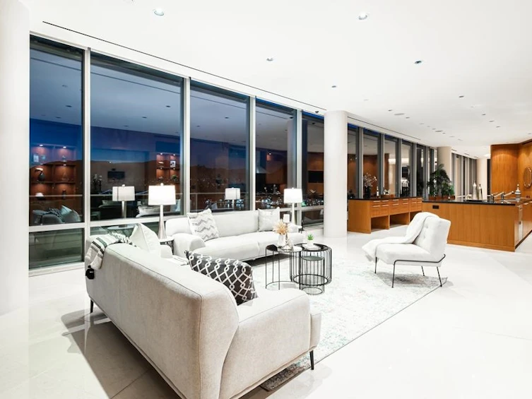 PH4201-1077 W Cordova Street, Vancouver, BC, V6C 2C6 - 9