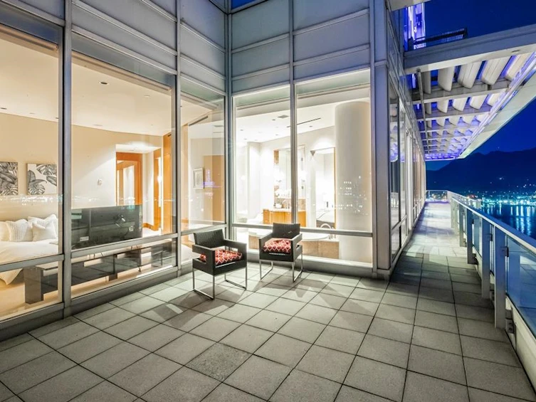 PH4201-1077 W Cordova Street, Vancouver, BC, V6C 2C6 - 26