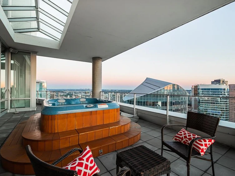 PH4201-1077 W Cordova Street, Vancouver, BC, V6C 2C6 - 13