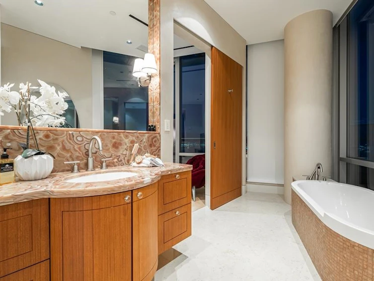 PH4201-1077 W Cordova Street, Vancouver, BC, V6C 2C6 - 19