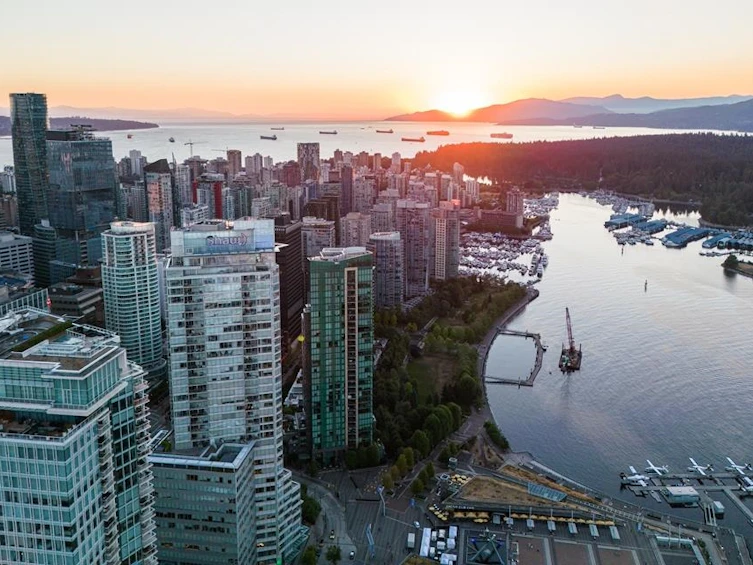 PH4201-1077 W Cordova Street, Vancouver, BC, V6C 2C6 - 29