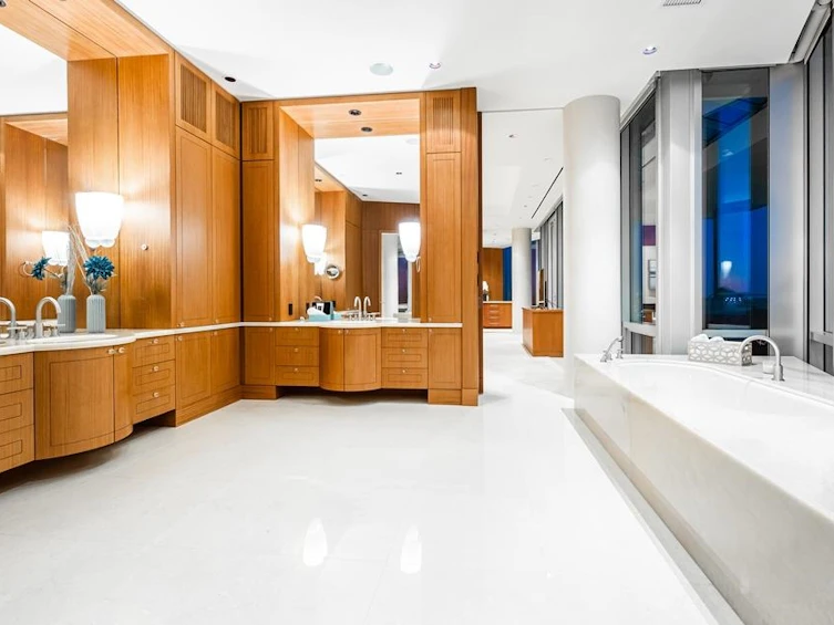 PH4201-1077 W Cordova Street, Vancouver, BC, V6C 2C6 - 15