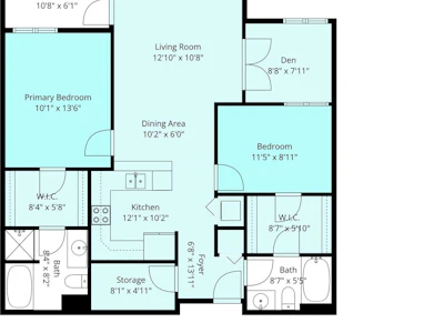 305-45645 Knight Road - 2