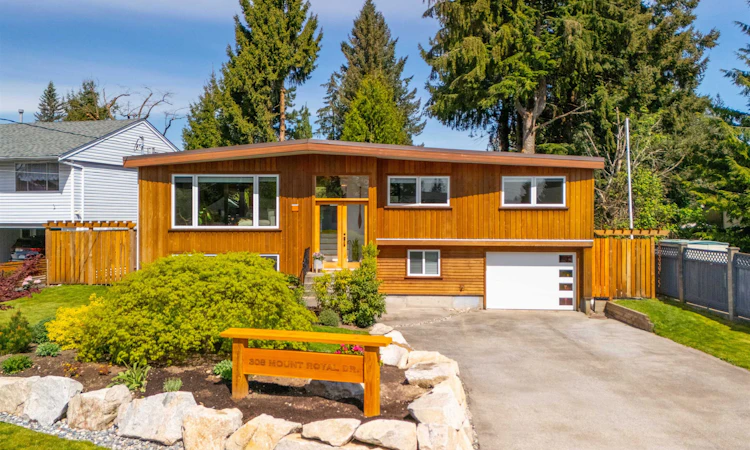 308 Mount Royal Drive