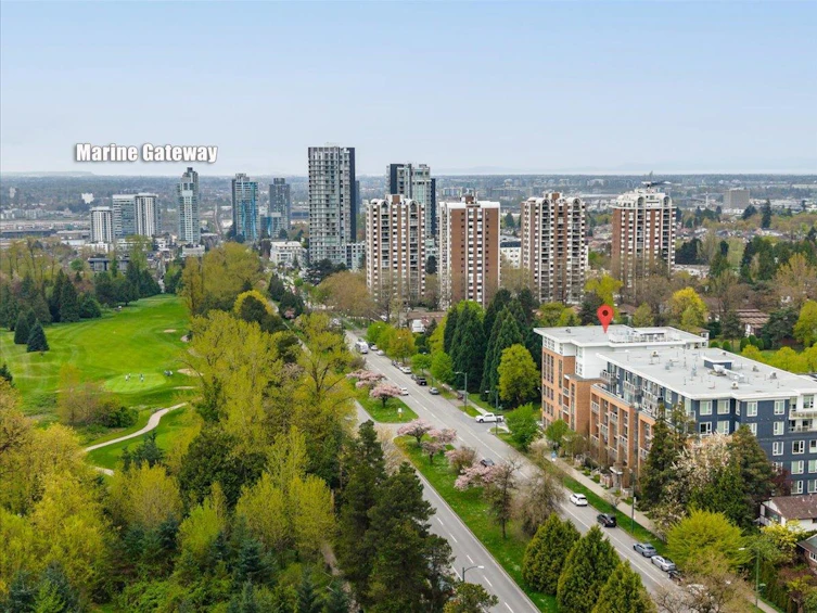 203-6999 Cambie Street, Vancouver, BC, V6P 0J1 - 26