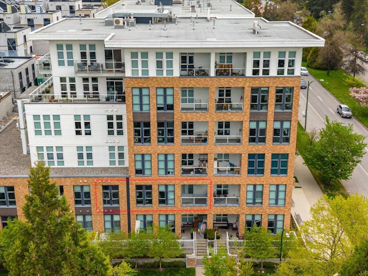 203-6999 Cambie Street, Vancouver, BC, V6P 0J1