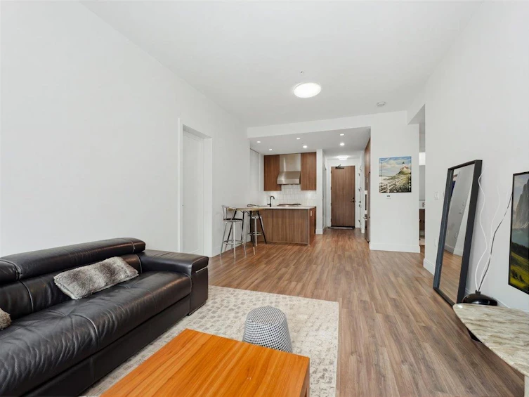 203-6999 Cambie Street, Vancouver, BC, V6P 0J1 - 4