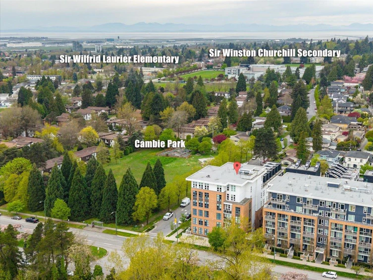 203-6999 Cambie Street, Vancouver, BC, V6P 0J1 - 25