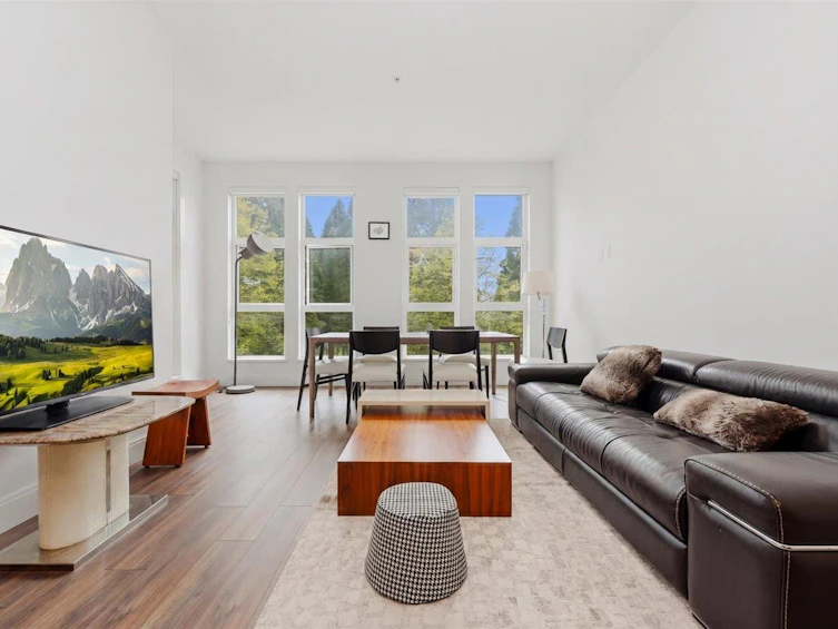203-6999 Cambie Street, Vancouver, BC, V6P 0J1 - 6