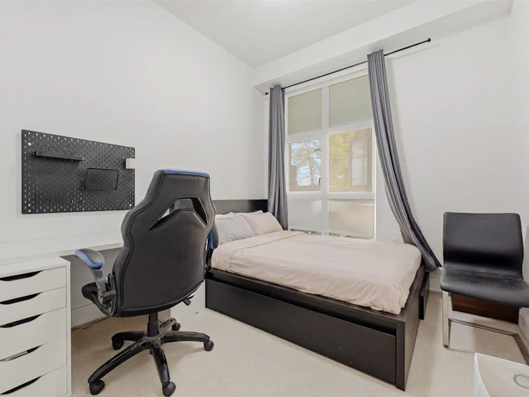 203-6999 Cambie Street, Vancouver, BC, V6P 0J1 - 20