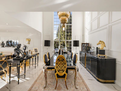 2198 Rosebery Avenue - 5