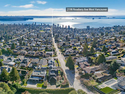 2198 Rosebery Avenue - 2