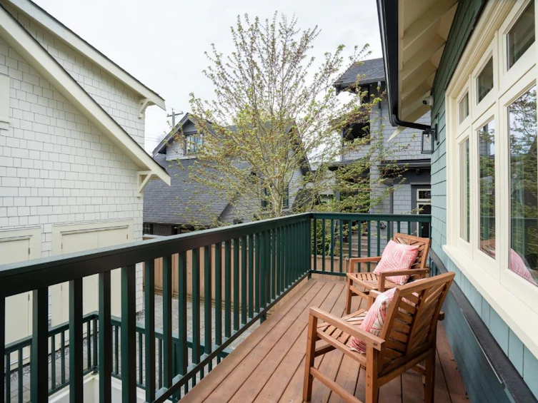 2012 W 15th Avenue, Vancouver, BC, V6J 2L5 - 29