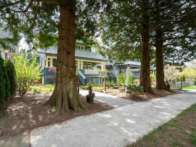 2012 W 15th Avenue - 2