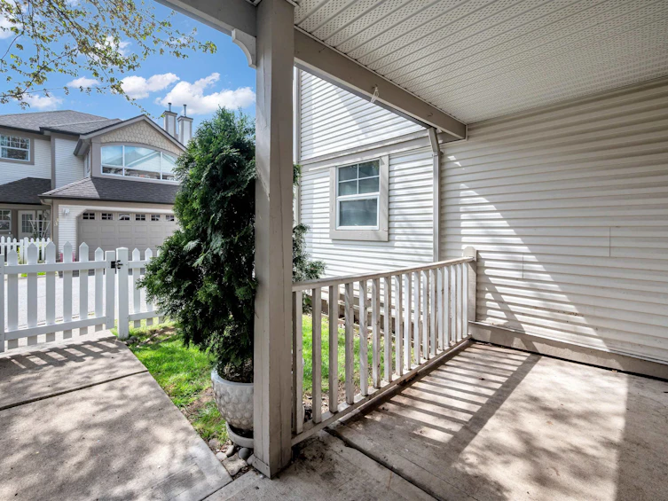 36-16318 82 Avenue, Surrey, BC, V4N 0N9 - 2