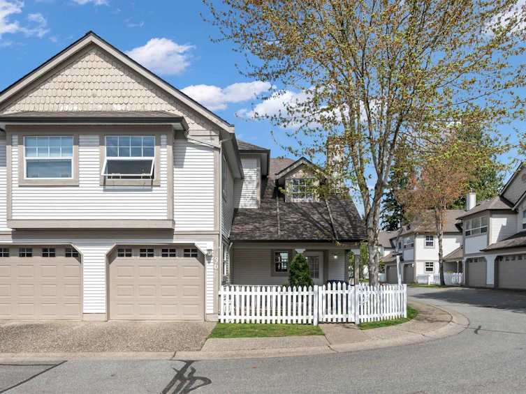 36-16318 82 Avenue, Surrey, BC, V4N 0N9
