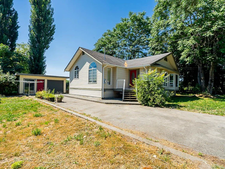 42050 Keith Wilson Road, Chilliwack, BC, V2R 4B2 - 2