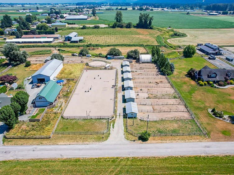 42050 Keith Wilson Road, Chilliwack, BC, V2R 4B2 - 25