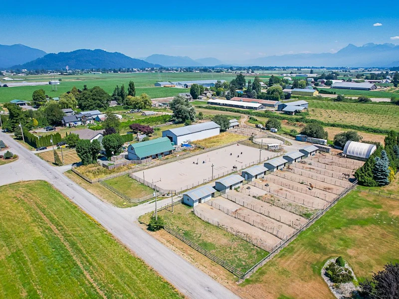 42050 Keith Wilson Road, Chilliwack BC