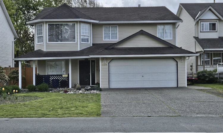 45470 Spruce Drive