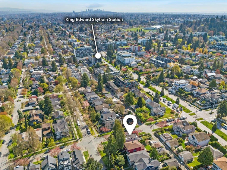706 W 24th Avenue, Vancouver, BC, V5Z 2B8 - 35