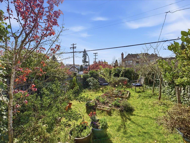 706 W 24th Avenue, Vancouver, BC, V5Z 2B8 - 32