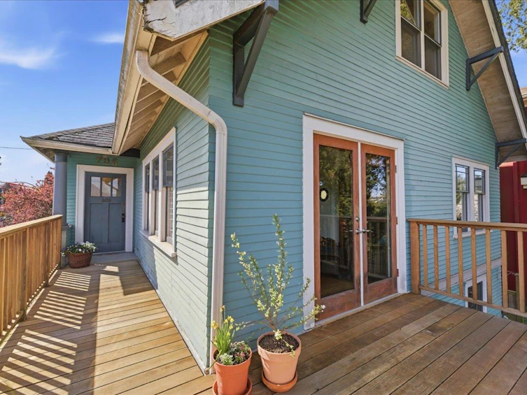 706 W 24th Avenue, Vancouver, BC, V5Z 2B8 - 6