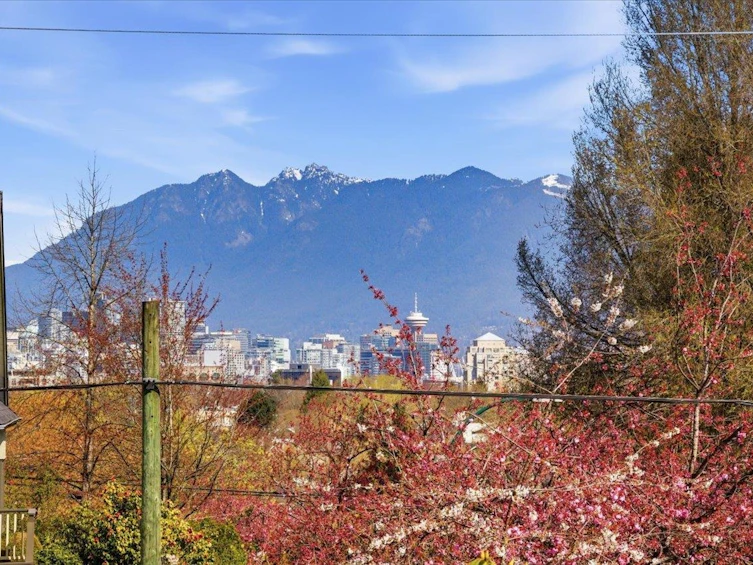 706 W 24th Avenue, Vancouver, BC, V5Z 2B8 - 7