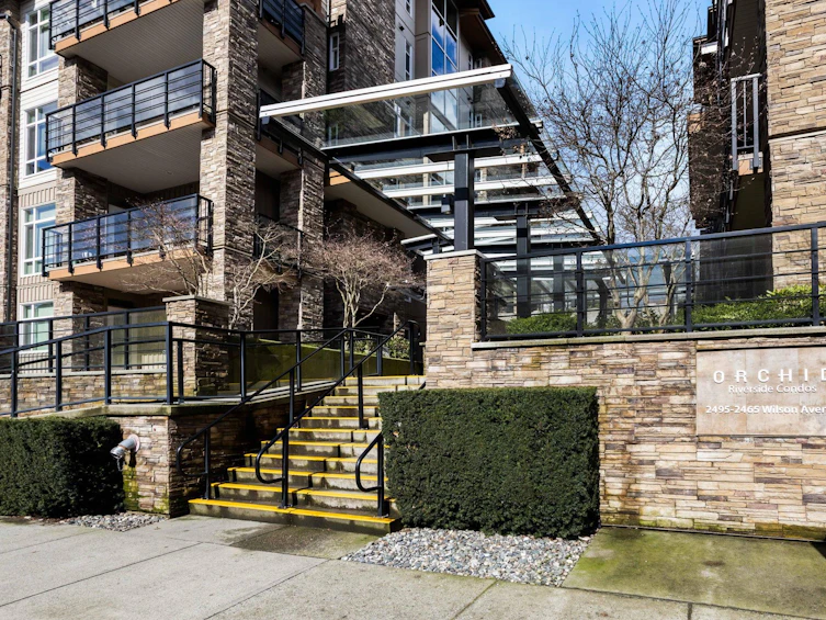 311-2465 Wilson Avenue, Port Coquitlam, BC, V3C 0E6 - 31