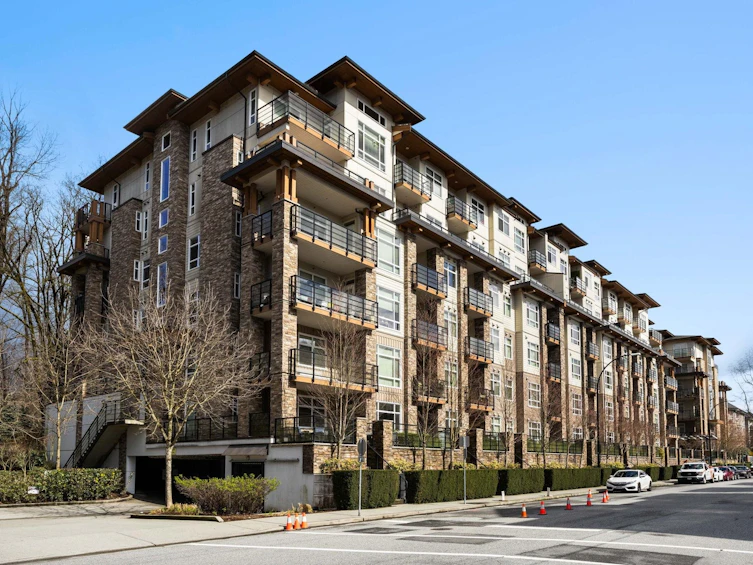 311-2465 Wilson Avenue, Port Coquitlam, BC, V3C 0E6 - 21