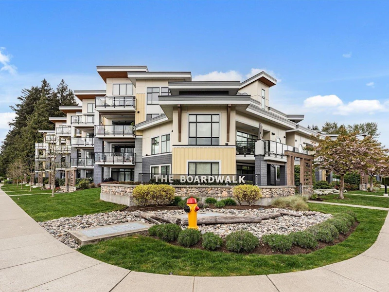 209 - 5384 Tyee Lane, Chilliwack BC