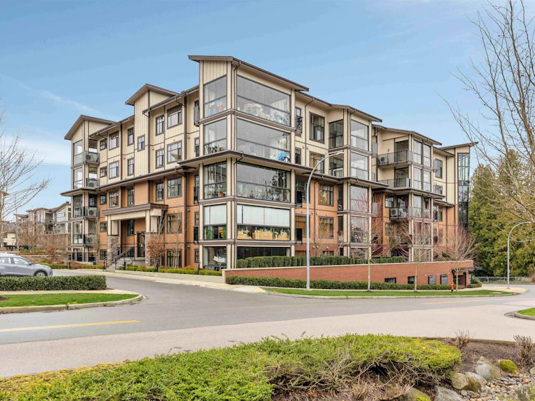 614-20376 86 Avenue, Langley, BC, V2Y 3P8 - 3