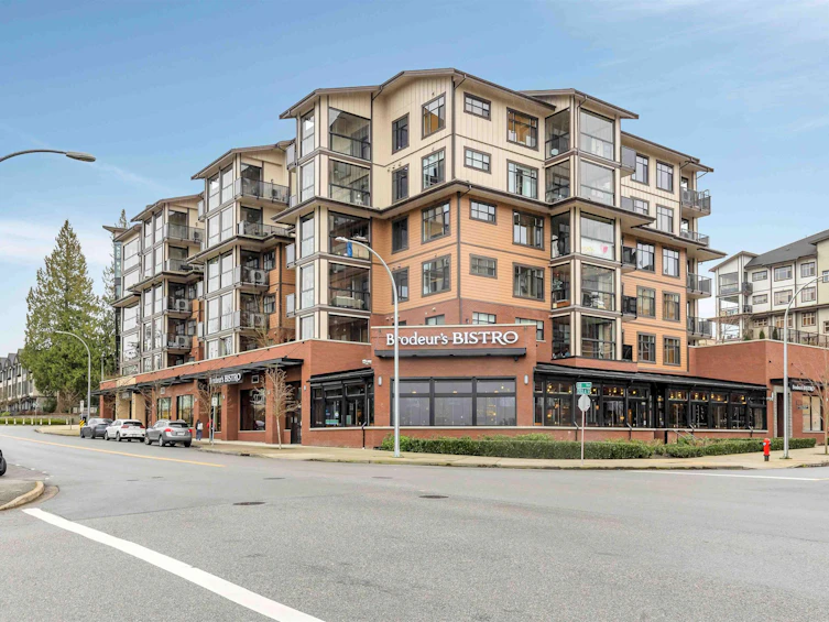 614-20376 86 Avenue, Langley, BC, V2Y 3P8 - 2