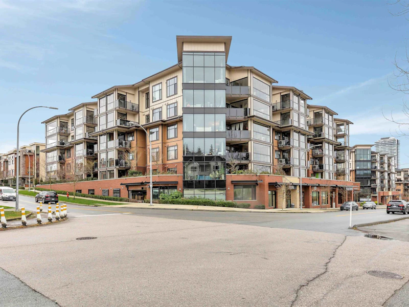 614 - 20376 86th Avenue, Langley BC