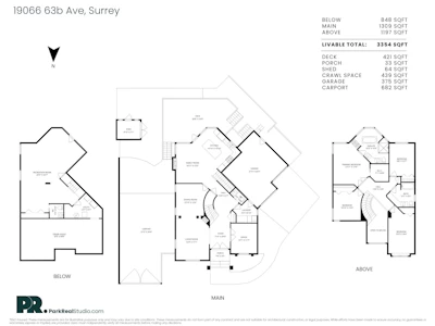 19066 63b Avenue - 2