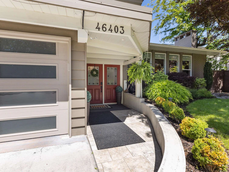 46403 Hope River Road, Chilliwack, BC, V2P 3P4 - 2