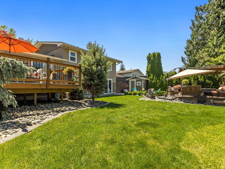 46403 Hope River Road, Chilliwack, BC, V2P 3P4 - 36