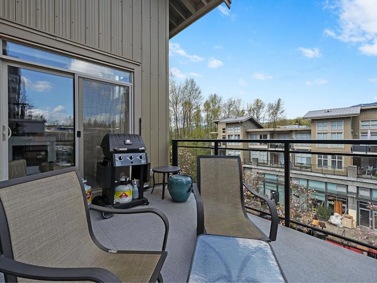 408-201 Morrissey Road, Port Moody, BC, V3H 0E5 - 10