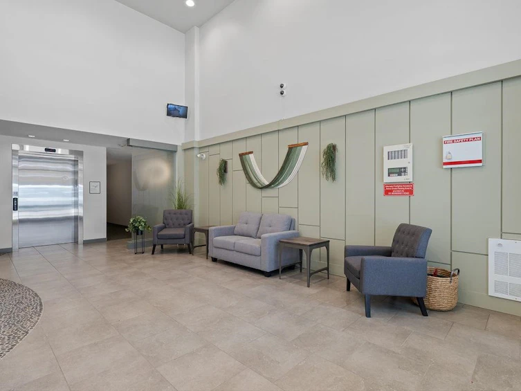 408-201 Morrissey Road, Port Moody, BC, V3H 0E5 - 28