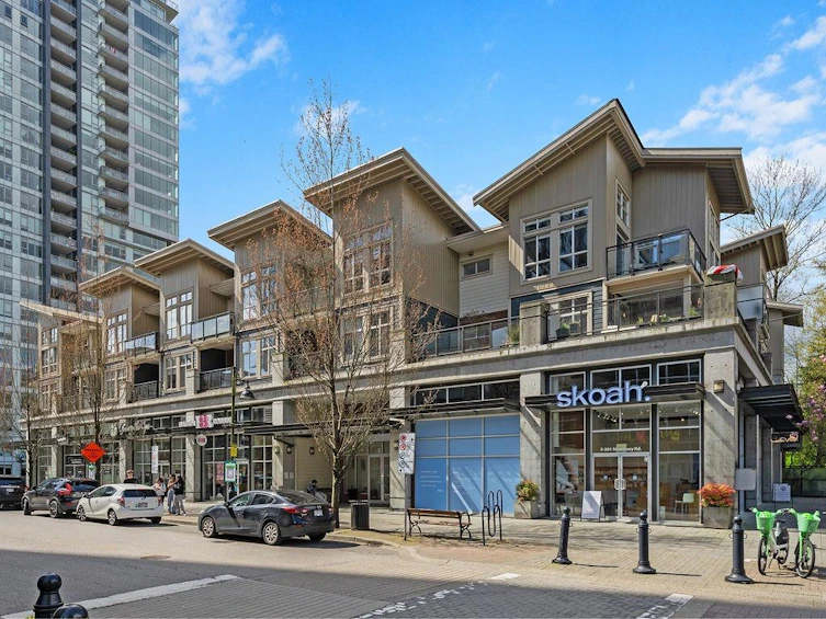 408-201 Morrissey Road, Port Moody, BC, V3H 0E5 - 30