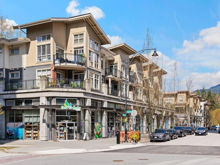 408-201 Morrissey Road, Port Moody, BC, V3H 0E5 - 31