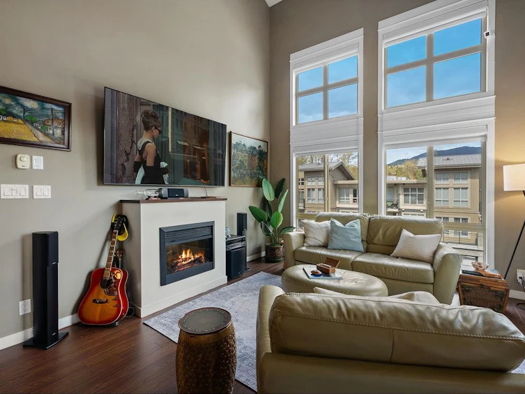 408-201 Morrissey Road, Port Moody, BC, V3H 0E5 - 4