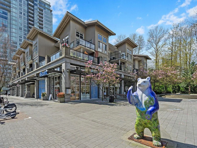 408-201 Morrissey Road, Port Moody, BC, V3H 0E5 - 29