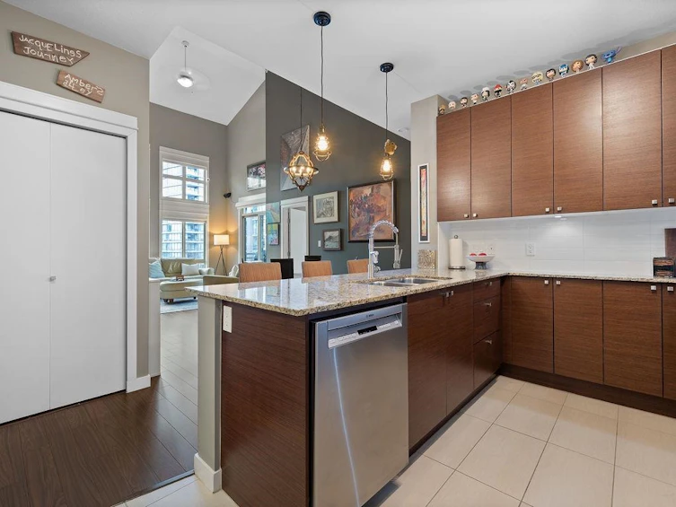 408-201 Morrissey Road, Port Moody, BC, V3H 0E5 - 26