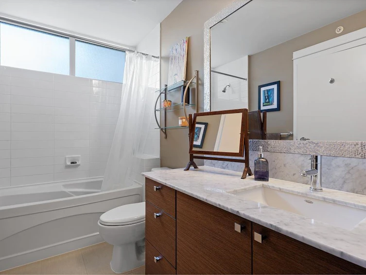 408-201 Morrissey Road, Port Moody, BC, V3H 0E5 - 14