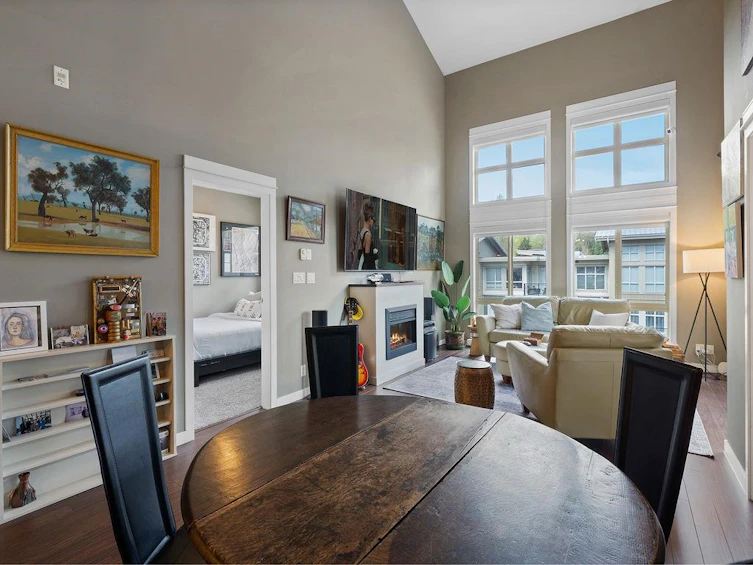 408-201 Morrissey Road, Port Moody, BC, V3H 0E5 - 18