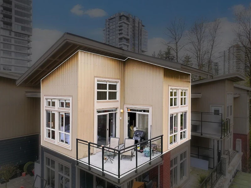408 - 201 Morrissey Road, Port Moody BC V3H 0E5