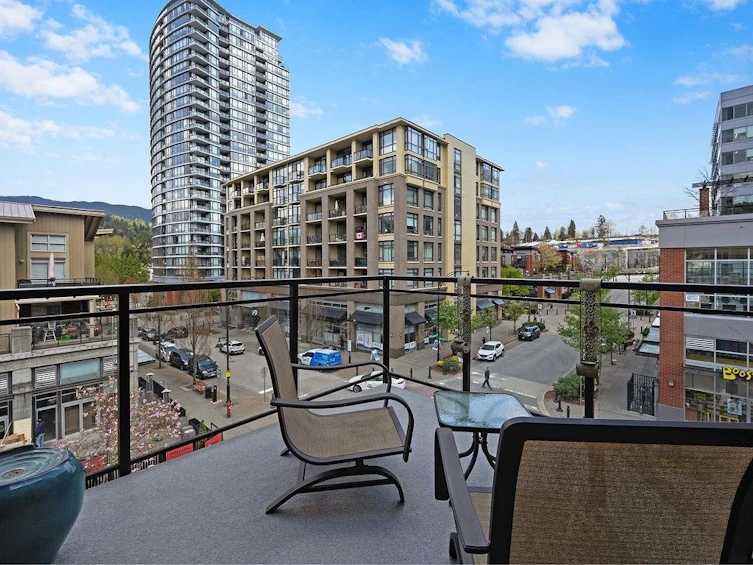 408-201 Morrissey Road, Port Moody, BC, V3H 0E5 - 12