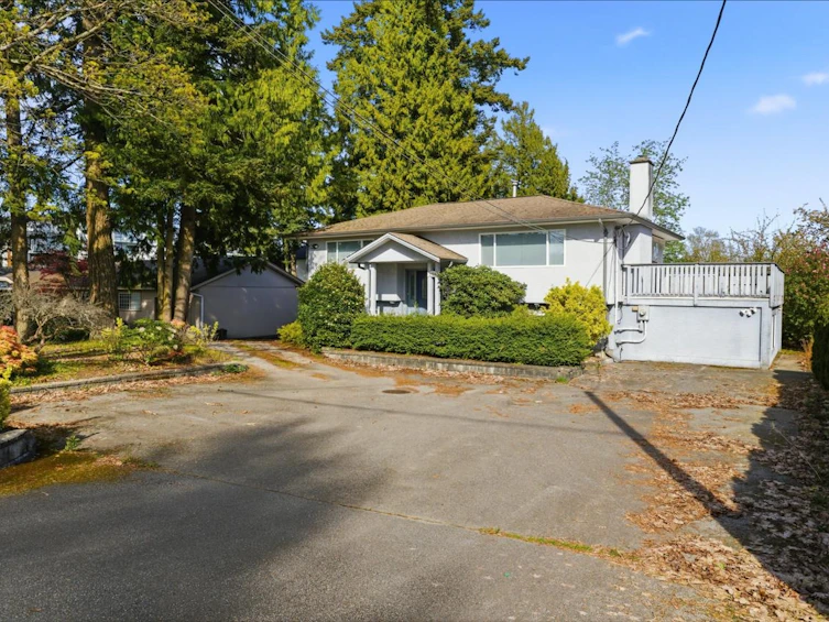 2336 156 Street, Surrey, BC, V4A 4V4