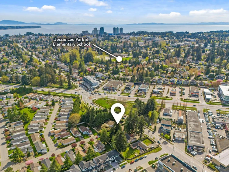 2336 156 Street, Surrey, BC, V4A 4V4 - 5